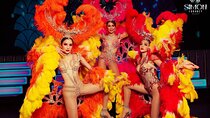 Skip the Line: Phuket Simon Cabaret Show Admission Ticket 