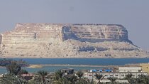 Siwa Oasis 3-Day Private Guided Tour From Cairo