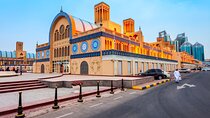 Culture capital of UAE-Sharjah tour