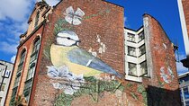 Manchester Street Art: Quest Experience