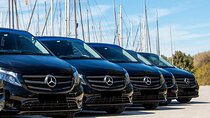 Private Transfer from Athens to Loutraki