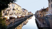 The Magic of Navigli: Self-Guided Puzzle Quest in Milan