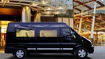 Limousine Bus from Hanoi to Ninh Binh/Tam Coc