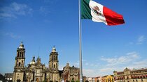 Discover Mexico City: 3-Day Private Guided Tour
