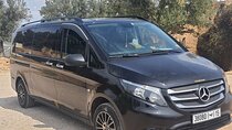 Fes Morocco - Airport Shuttle Service - Luxury Car - Best Price