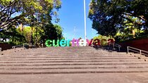 Colonial Magic: Private Tour to Cuernavaca and Taxco from CDMX