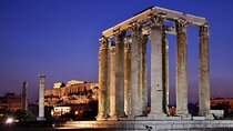 Half-Day Private Tour of Athens with Pick Up