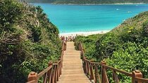 Day Tour to Arraial do Cabo from Rio