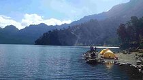 3D2N Rinjani Summit & Lake & Hot Springs | Rinjani Samalas Tour