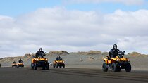 Black Beach ATV - QUAD Tour