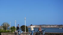 Self Guided Bike Tour in Getxo (Scenic Bilbao's Seaside)