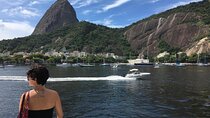 Guanabara Bay Boat Tour