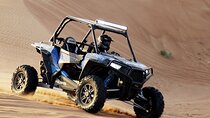Agadir Desert Dunes Buggy Tour