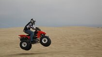 Agadir Quad Biking