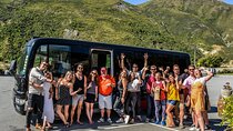 Hop on Hop off Wine Tours Bannockburn - departing Queenstown