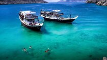 Musandam Tour from Dubai