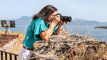 Private Photography Workshop Tour Corfu Island