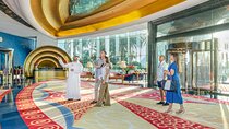 Day Tour Inside Burj Al Arab with private Transfer