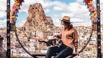 Private Best of Cappadocia Tour