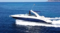Private Charter 30ft Sports Yacht