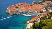 Private Tour From Montenegro: Dubrovnik - Pearl of The Adriatic