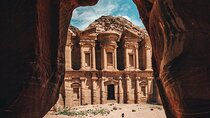 Petra Tour from Sharm by Cruise