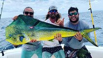 Full Day Playa Flamingo Private Fishing Trip