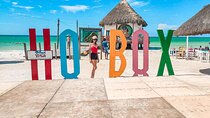 Holbox Island Punta Cocos & Punta Mosquito Tour! Playa Del Carmen