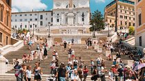 The Heart Of Rome: Family Friendly Private Half-Day Walking Tour 