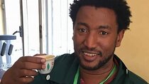 Coffee Cupping Tour in Addis Ababa