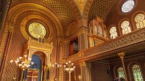 Classical Concert in Spanish Synagogue