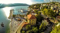 Private Walking Tour: Herceg Novi Monumental Guards