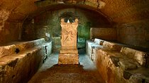 Rome Underground San Clemente Basilica Exclusive Tour & Tickets