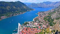 Kotor and Perast Private Tour with Cooking Class and Boat Ride