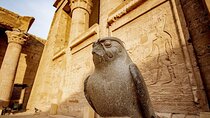 Kom Ombo and Edfu Temples Tour from Aswan