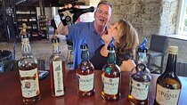 Private All Inclusive Rum Journey in Barbados