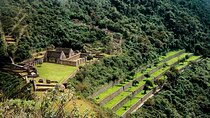 3-Day Choquequirao Trekking Adventure – Hidden Inca City Hike