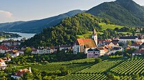 Grand Wachau Full Day Private Tour