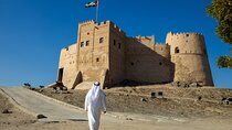Fujairah East Coast Tour From Dubai