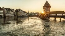 Lucerne Day Tour from Zurich