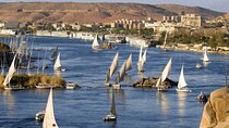 Felucca Aswan