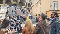 Amalfi Coast Day Trip: Sorrento, Amalfi, Positano & Ravello