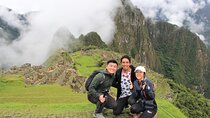 Short Inca Trail Trek to Machu Picchu | 2 Days 1 Night from Cusco