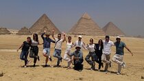PRIVATE TOUR _ Private Cairo Tour from Marsa Alam (All Inclusive)