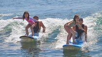 Los Cabos Surf Lesson at Costa Azul