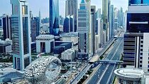 Dubai City Sightseeing Tour with English Guide-Half Day