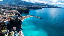 Discovering the Wonders of Sorrento Coast from Naples Small Group