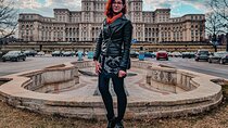 Bucharest eGuide: self-exploring itinerary for 2 days + tips