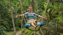 Private Bali Tour: Wonderful Ubud with Swing