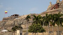 Exclusive Private City Tour in Cartagena